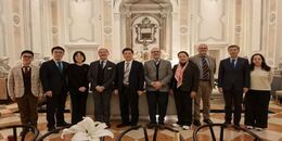 Secretary of the Party C ...