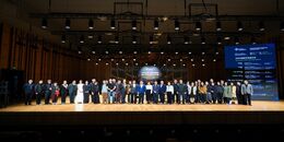 Academic Season of Elect ...