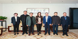 Echoes of Mountains and  ...