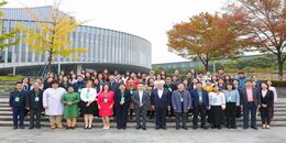 The First Kod&aacute;ly Interna ...